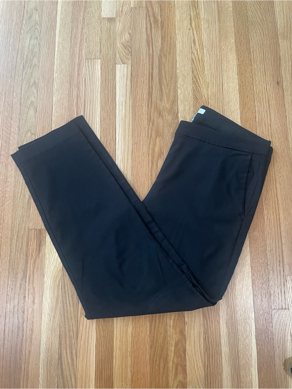 Carolina Belle  Women's Black Dress Pants